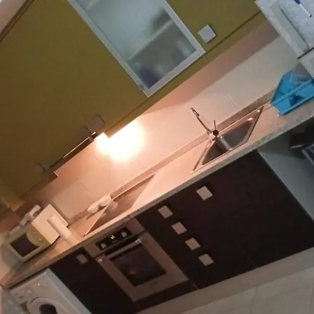 Turisblo Apartamento 2 Benicarló Exterior foto