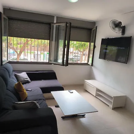 Turisblo Apartamento 2 Benicarló Exterior foto