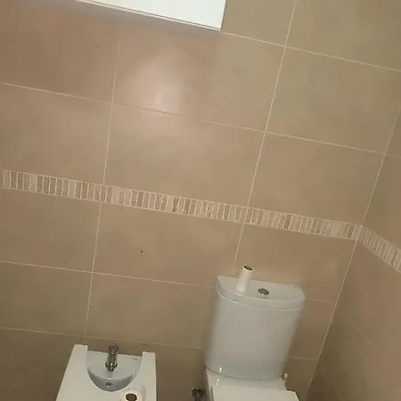 Turisblo Apartamento 2 Benicarló Exterior foto