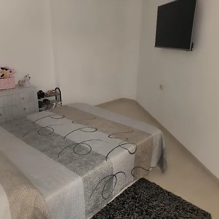 Turisblo Apartamento 2 Benicarló Exterior foto