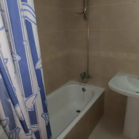 Turisblo Apartamento 2 Benicarló Exterior foto