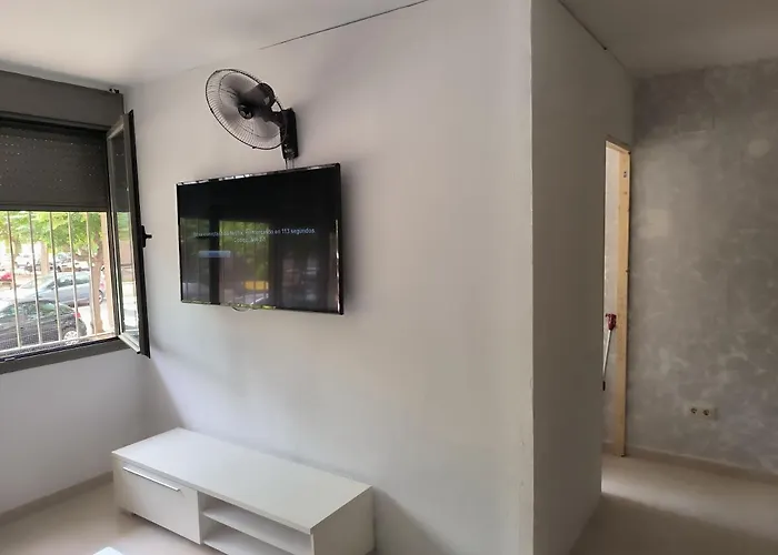 Turisblo Apartamento 2
